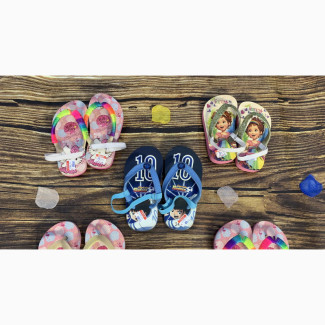 Sandal for Toodlers