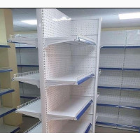 Brand New Suppermarket Shelves and Restaurant Equipment