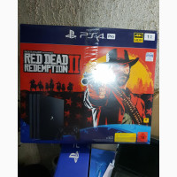 Ps4 Pro 1TB - Brand New