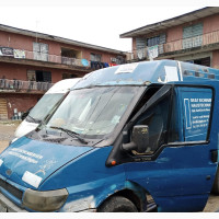 Affordable Goods Delivery Services within and outside Lagos - Great Hogoc International Ltd