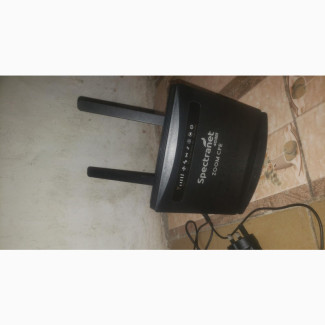 Spectranet 4G LTE Zoom Cpe