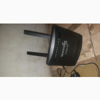Spectranet 4G LTE Zoom Cpe