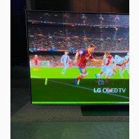 65” LG Oled Oled65b7a 65-inch 4K Ultra HD Smart Oled TV