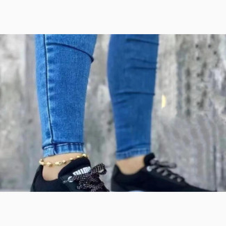 Puma Ladies Casual Shoes