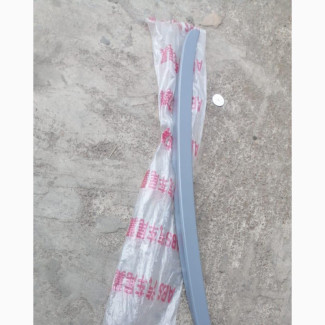 Booth Spoiler Camry 2007 Model