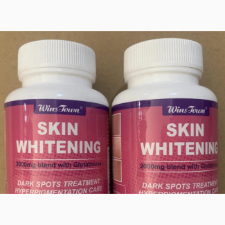 Fast Winstown Skin Whitening Tablets
