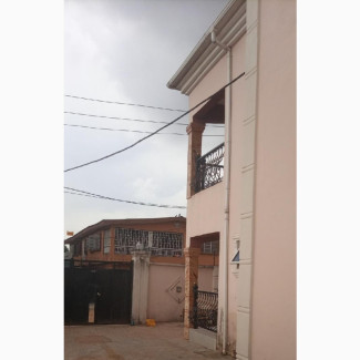 2bdrm Apartment in Adeboun Street, Oko-Oba for rent