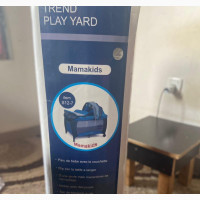 Mamakids Baby Court