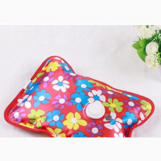 Rechargeable Electric Hot Water Bag