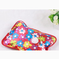 Rechargeable Electric Hot Water Bag