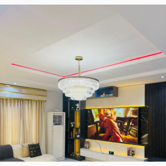 1 Bedroom Shortlet Apartment