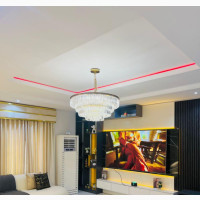 1 Bedroom Shortlet Apartment