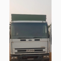 Iveco Eurocargo 2005 Model in Excellent Condition