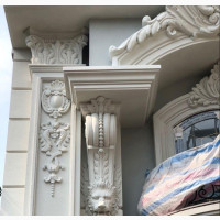 Artwork and Architectural Parafect
