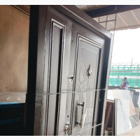 Standard Turkey Door 4ft