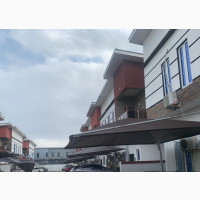 A Well Furnished, Fully Serviced Shared Apartment in Lekki