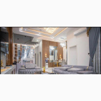 Luxury 4 Bedroom Duplex Shortlet Airbnb at Chevron, Lekki
