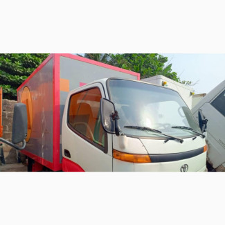 Direct Foreign Used Toyota Dyna 100 2RZ Petrol Egn, 4 Tyres