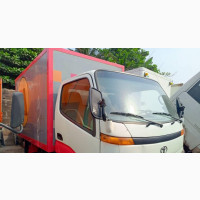Direct Foreign Used Toyota Dyna 100 2RZ Petrol Egn, 4 Tyres