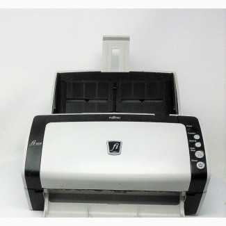 Fujitsu Fi-6130 Duplex USB Color Scanner