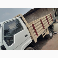 Toyota Dynna Normal Hands