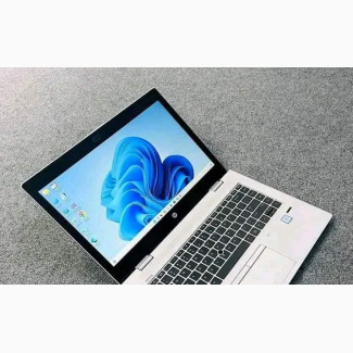Laptop HP ProBook 640 G4 6GB Intel Core I5 SSD 256GB