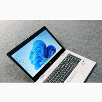 Laptop HP ProBook 640 G4 6GB Intel Core I5 SSD 256GB