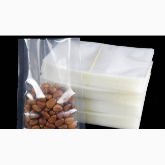 Vacuum Sealing Nylon Vacuum Sealer Bag