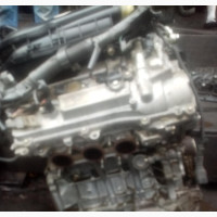 Toyota Engine Rx 350. 08