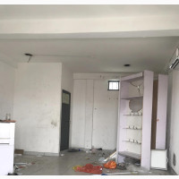 Standard Shop for Rent at Ajah - 1m