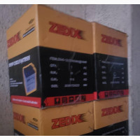 12v 40ah Zedix Solar Batteries
