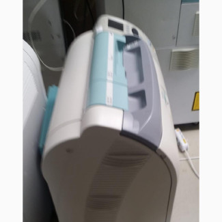 Fuji FCR Capsular Digitizer with Printer for Sale