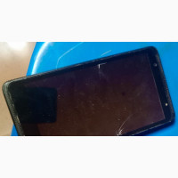 Tecno DroiPad 7F 16 GB Black