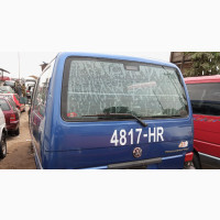 Volkswagen LT 2009 Blue