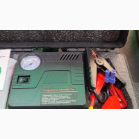 Jump Starter