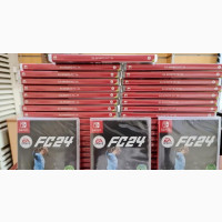 Nintendo Switch FIFA 24 Soccer