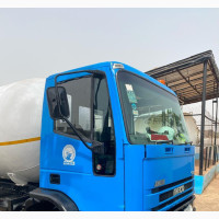 Iveco Daily 2002 Blue Mini Truck for Sale in Anambra State