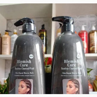 Blemish Care Whitening Body Shower Gel