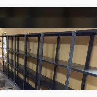 Three Steps Rack - Brand New
