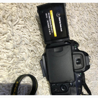 Nikon D5100