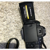 Nikon D5100