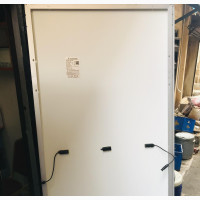 650watts Canadian Half Cut Solar Panel