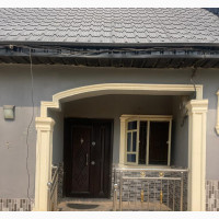 2bdrm Apartment in Osogbo for rent