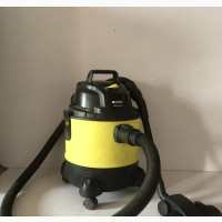 Wet and Dry Vacuum and Blower Made in Germany