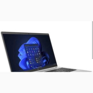 New Laptop HP ProBook 450 G8 16GB Intel Core I7 SSD 512GB