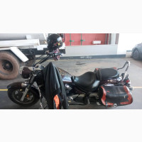 Yamaha Road Star 2008
