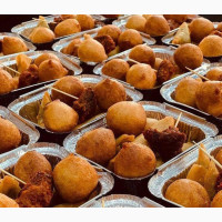 Ready Meals: Small Chops for Party