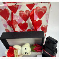 Female Valentine Package