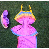 Colourful Cloths