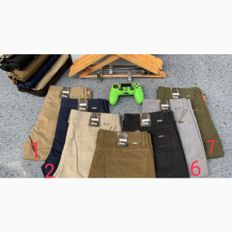 Chinos Trouser